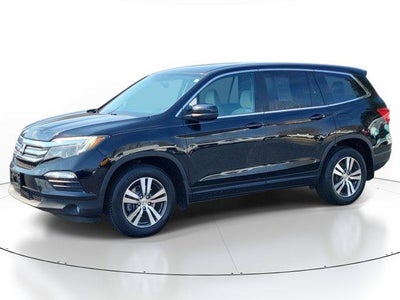 2018 Honda Pilot EX AWD