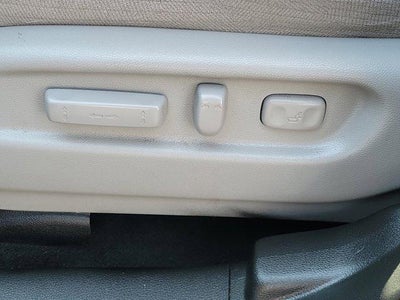 2018 Honda Pilot EX AWD