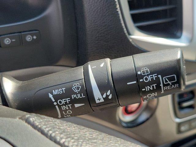 2018 Honda Pilot EX AWD