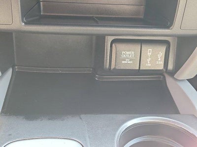 2018 Honda Pilot EX AWD