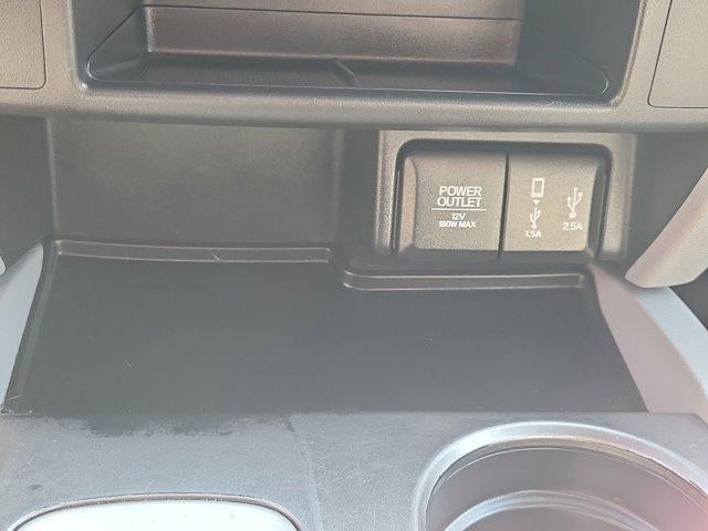 2018 Honda Pilot EX AWD