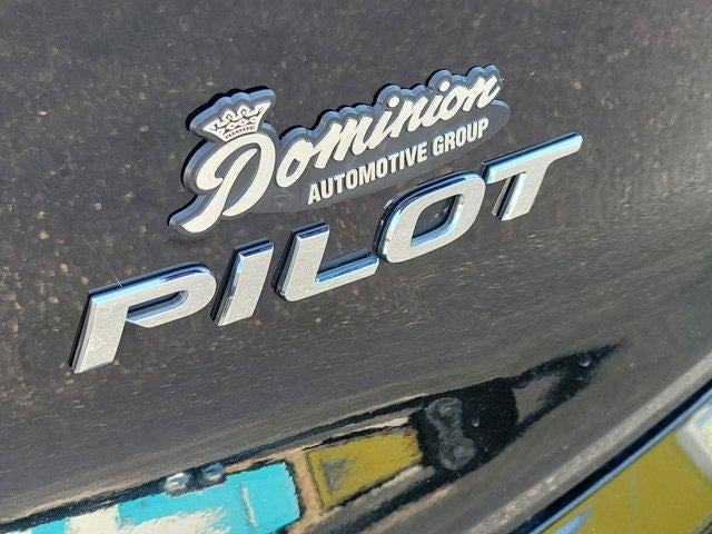 2018 Honda Pilot EX AWD