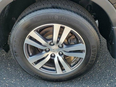 2018 Honda Pilot EX AWD