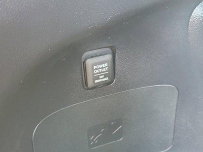 2018 Honda Pilot EX AWD