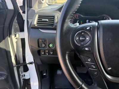 2023 Honda Ridgeline RTL AWD