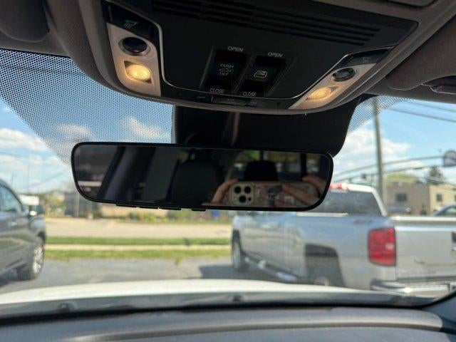 2023 Honda Ridgeline RTL AWD