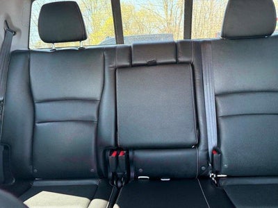 2023 Honda Ridgeline RTL AWD