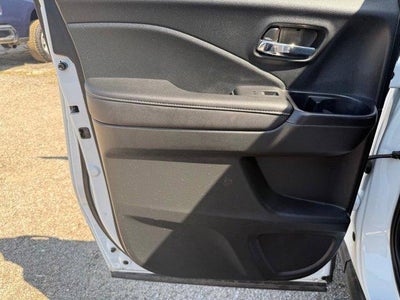 2023 Honda Ridgeline RTL AWD