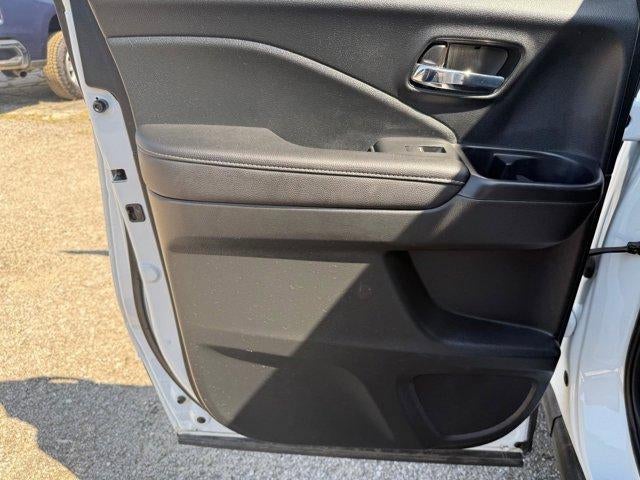 2023 Honda Ridgeline RTL AWD