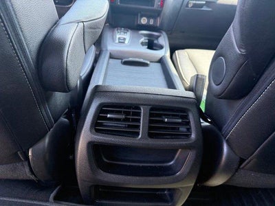 2023 Honda Ridgeline RTL AWD