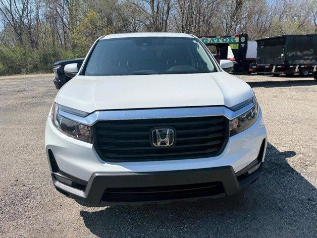 2023 Honda Ridgeline RTL AWD