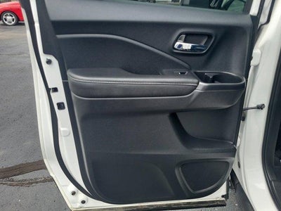 2023 Honda Ridgeline RTL AWD