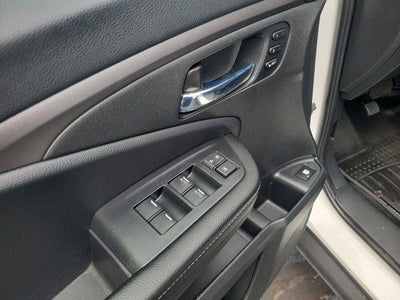 2023 Honda Ridgeline RTL AWD