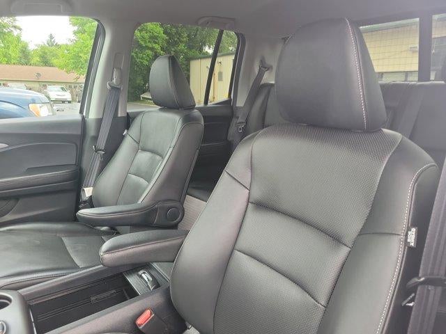 2023 Honda Ridgeline RTL AWD