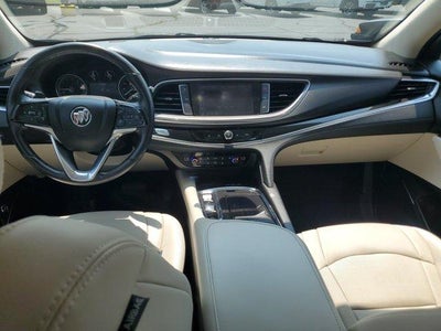 2023 Buick Enclave Essence AWD