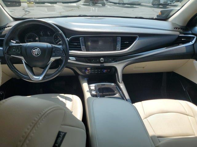 2023 Buick Enclave Essence AWD
