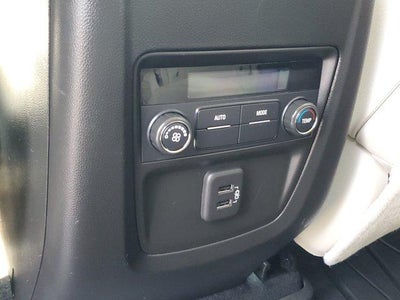 2023 Buick Enclave Essence AWD