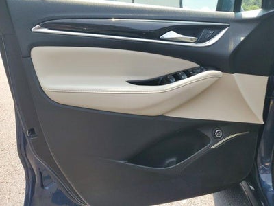 2023 Buick Enclave Essence AWD