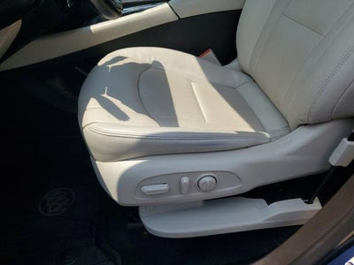 2023 Buick Enclave Essence AWD