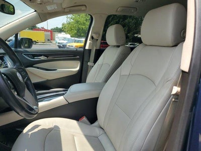 2023 Buick Enclave Essence AWD