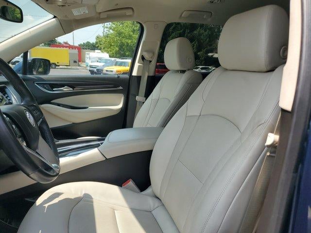 2023 Buick Enclave Essence AWD