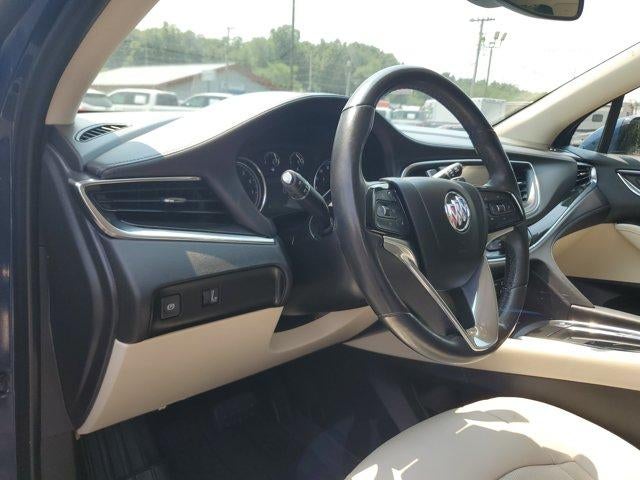 2023 Buick Enclave Essence AWD