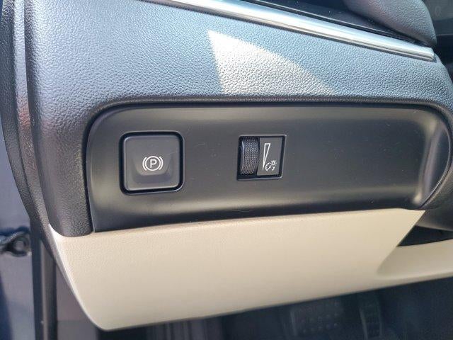 2023 Buick Enclave Essence AWD