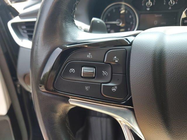 2023 Buick Enclave Essence AWD