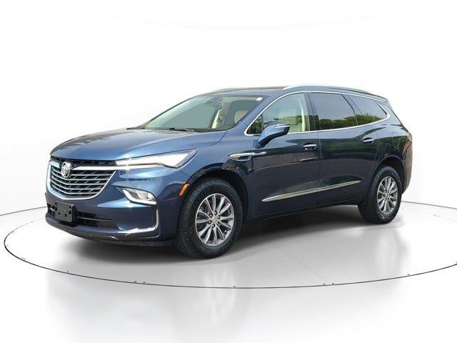 2023 Buick Enclave Essence AWD