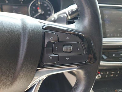 2023 Buick Enclave Essence AWD