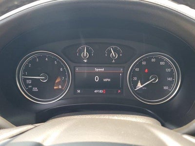 2023 Buick Enclave Essence AWD