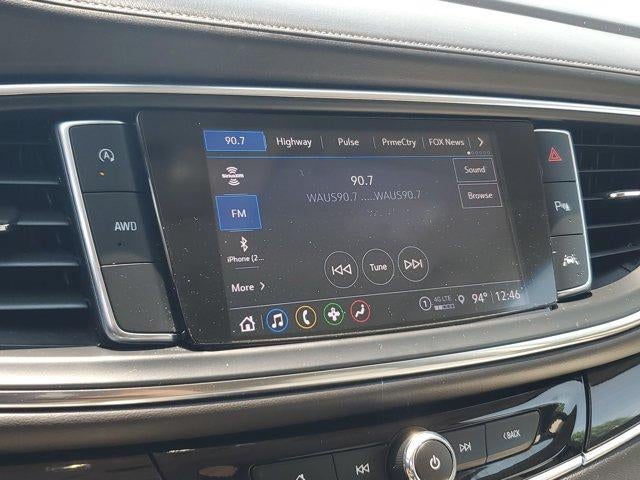2023 Buick Enclave Essence AWD