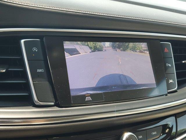 2023 Buick Enclave Essence AWD