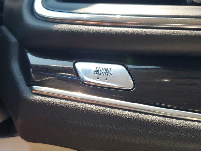 2023 Buick Enclave Essence AWD