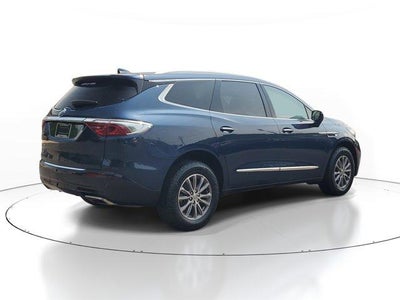 2023 Buick Enclave Essence AWD