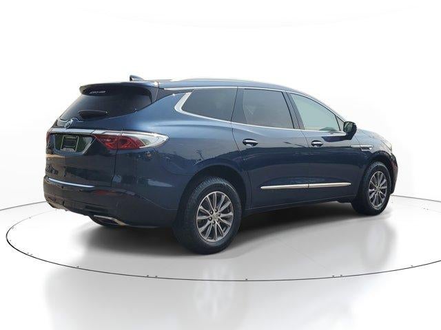 2023 Buick Enclave Essence AWD