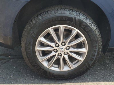 2023 Buick Enclave Essence AWD