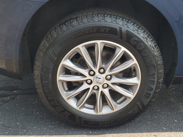 2023 Buick Enclave Essence AWD