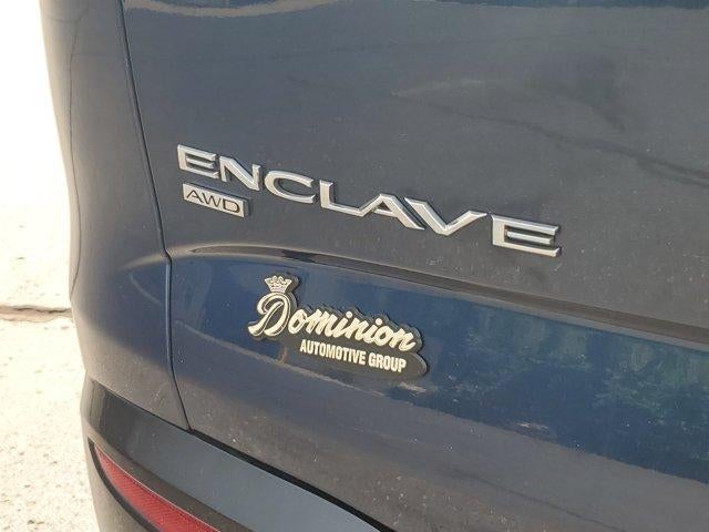 2023 Buick Enclave Essence AWD