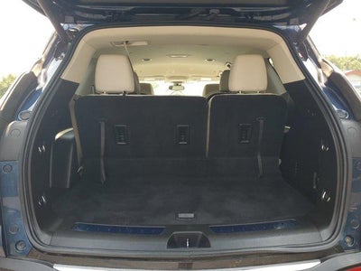 2023 Buick Enclave Essence AWD
