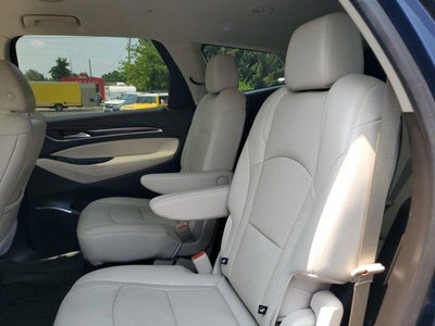 2023 Buick Enclave Essence AWD