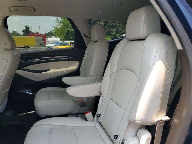 2023 Buick Enclave Essence AWD