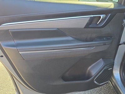 2025 Buick Enclave 4dr Preferred