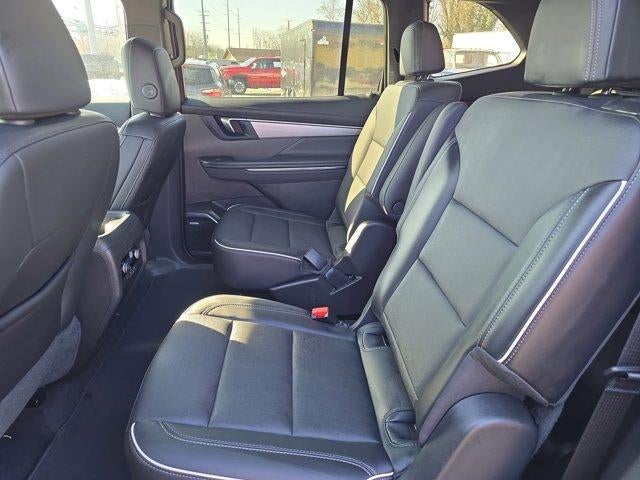 2025 Buick Enclave 4dr Preferred