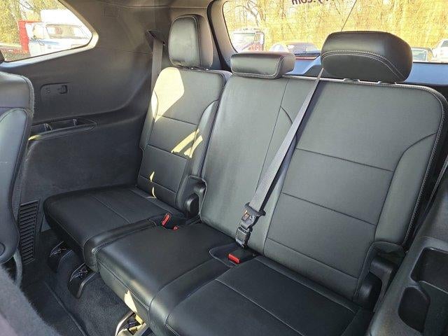 2025 Buick Enclave 4dr Preferred