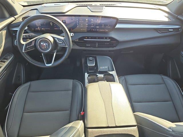 2025 Buick Enclave 4dr Preferred