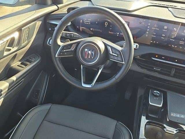 2025 Buick Enclave 4dr Preferred