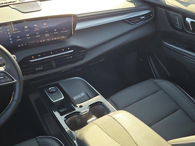 2025 Buick Enclave 4dr Preferred