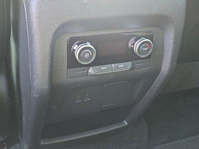 2025 Buick Enclave 4dr Preferred