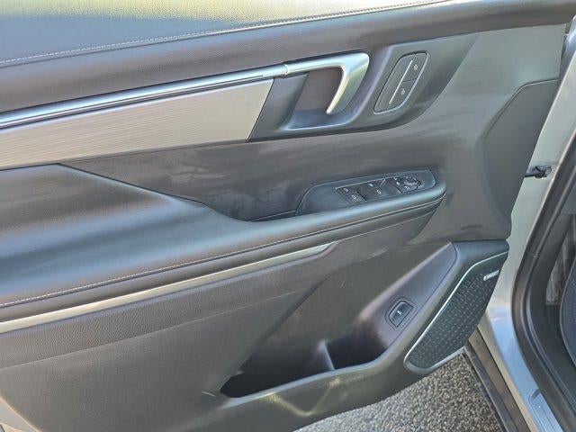 2025 Buick Enclave 4dr Preferred